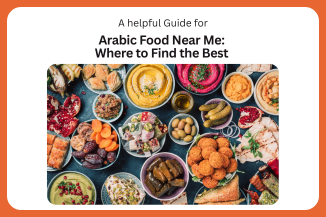 How Olive Oil Shapes Middle Eastern Cuisine  - Banner