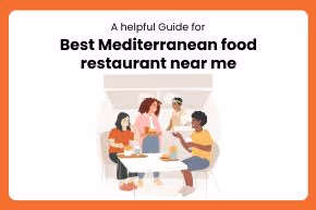 How Olive Oil Shapes Middle Eastern Cuisine  - Banner