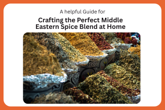 How Olive Oil Shapes Middle Eastern Cuisine  - Banner