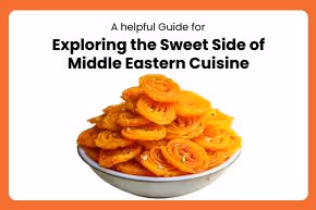 How Olive Oil Shapes Middle Eastern Cuisine  - Banner