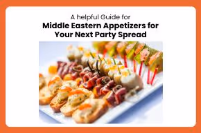 How Olive Oil Shapes Middle Eastern Cuisine  - Banner