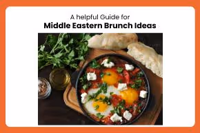 How Olive Oil Shapes Middle Eastern Cuisine  - Banner