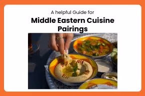 How Olive Oil Shapes Middle Eastern Cuisine  - Banner