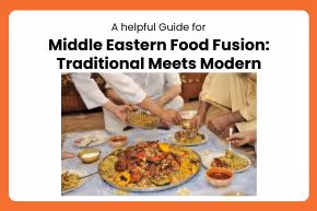 How Olive Oil Shapes Middle Eastern Cuisine  - Banner