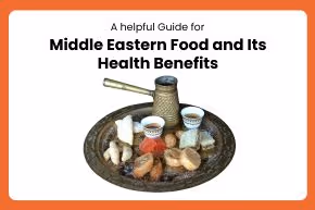 How Olive Oil Shapes Middle Eastern Cuisine  - Banner