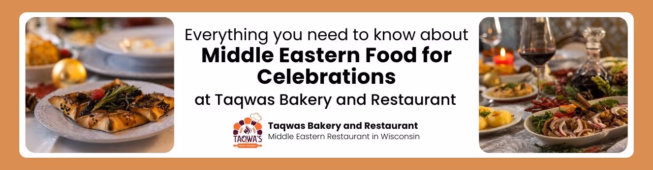 Middle Eastern Food for Celebrations- banner (1)