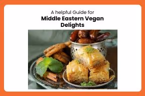 How Olive Oil Shapes Middle Eastern Cuisine  - Banner