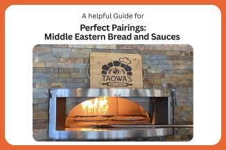 How Olive Oil Shapes Middle Eastern Cuisine  - Banner