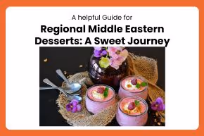 How Olive Oil Shapes Middle Eastern Cuisine  - Banner