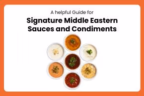 How Olive Oil Shapes Middle Eastern Cuisine  - Banner