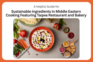 How Olive Oil Shapes Middle Eastern Cuisine  - Banner