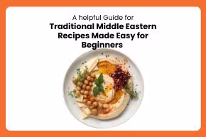 How Olive Oil Shapes Middle Eastern Cuisine  - Banner